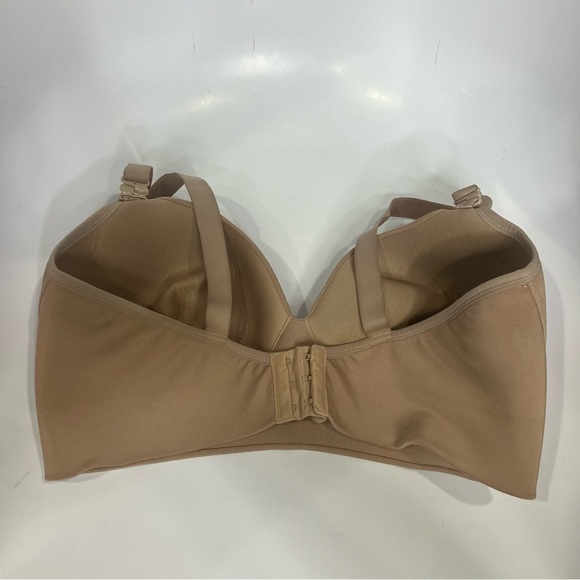 Warners wire free bra size 38DD - Picture 2 of 4